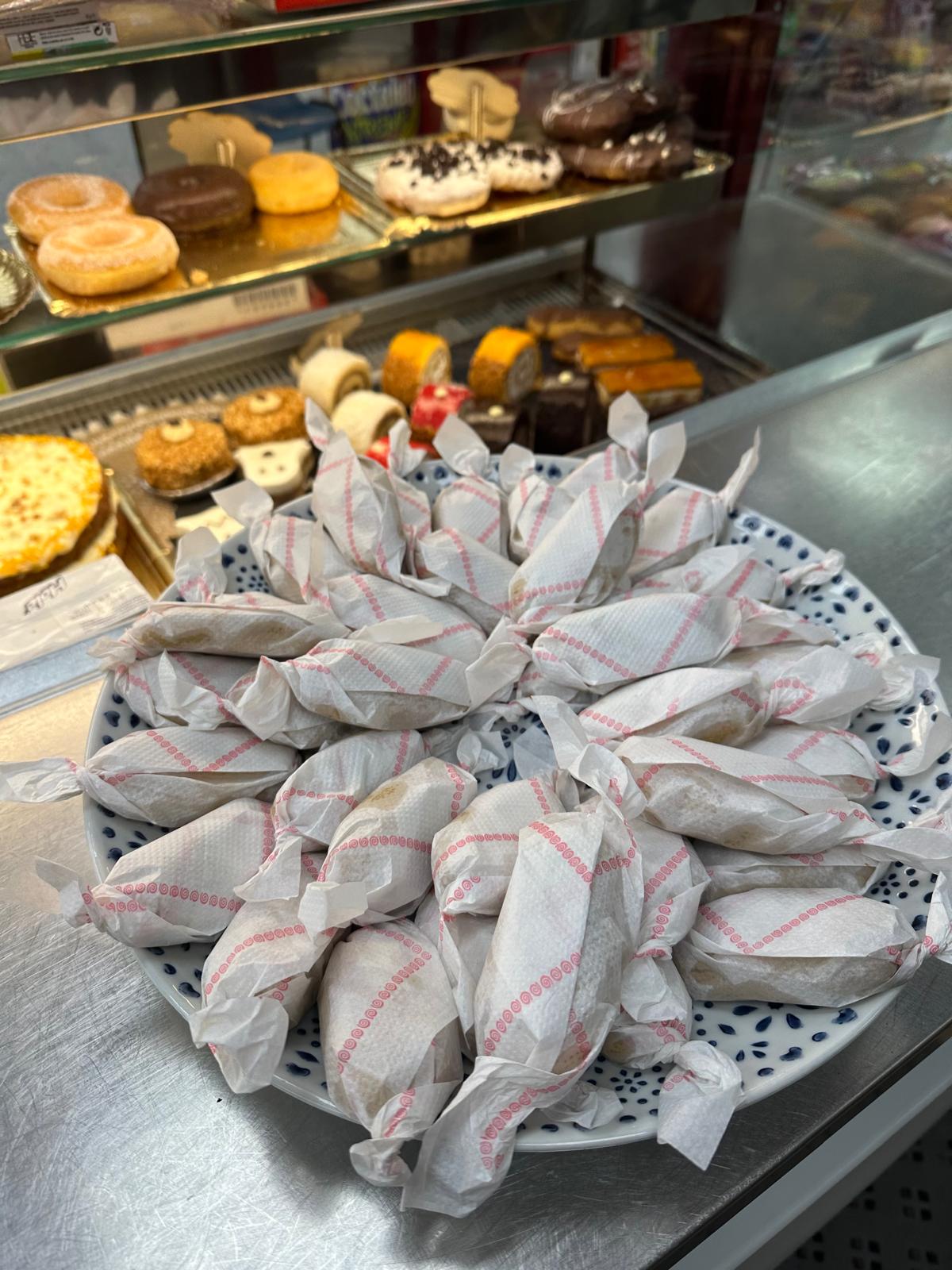 Panadería